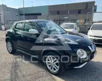 2017 Nissan Juke