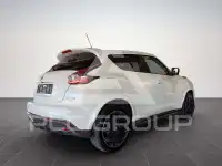 2017 Nissan Juke