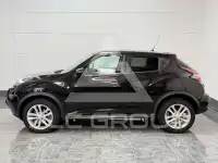 2017 Nissan Juke