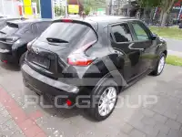 2017 Nissan Juke