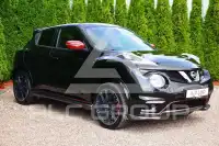 2017 Nissan Juke