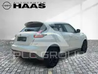 2017 Nissan Juke