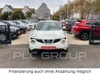 2017 Nissan Juke