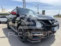 2017 Nissan Juke