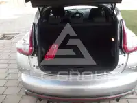 2017 Nissan Juke
