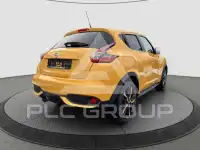 2017 Nissan Juke