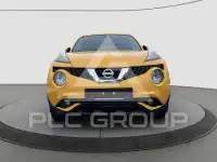 2017 Nissan Juke