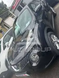 2017 Nissan Juke