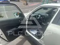 2017 Nissan Juke