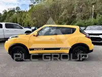 2017 Nissan Juke
