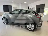 2017 Nissan Juke