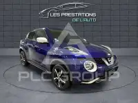 2017 Nissan Juke