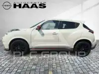 2017 Nissan Juke