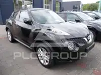 2017 Nissan Juke