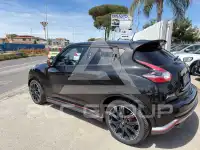 2017 Nissan Juke