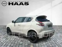 2017 Nissan Juke