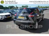 2017 Nissan Juke