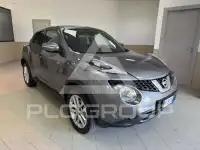 2017 Nissan Juke
