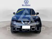 2017 Nissan Juke