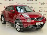 2017 Nissan Juke