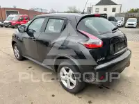 2017 Nissan Juke