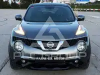 2017 Nissan Juke