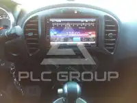 2017 Nissan Juke