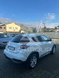 2017 Nissan Juke