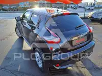 2017 Nissan Juke