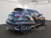 2017 Nissan Juke
