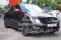 2017 Nissan Juke