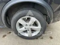 2017 Nissan Juke