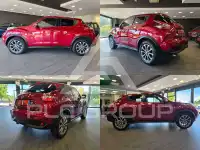 2017 Nissan Juke