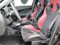 2017 Nissan Juke