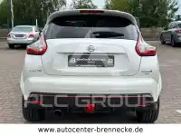 2017 Nissan Juke
