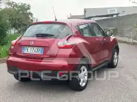 2017 Nissan Juke