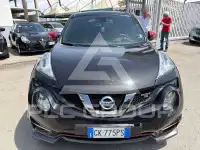 2017 Nissan Juke