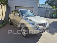 2017 Nissan Juke
