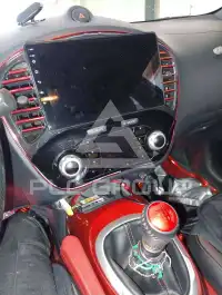 2017 Nissan Juke