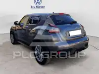 2017 Nissan Juke