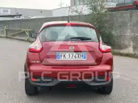 2017 Nissan Juke