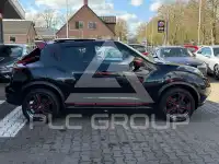 2017 Nissan Juke