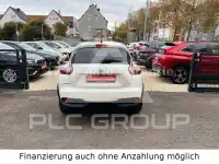 2017 Nissan Juke