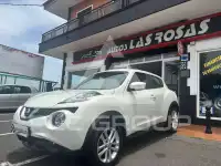 2017 Nissan Juke