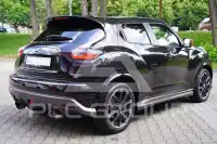 2017 Nissan Juke
