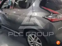 2017 Nissan Juke