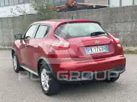 2017 Nissan Juke