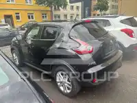 2017 Nissan Juke