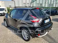2017 Nissan Juke