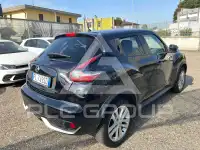2017 Nissan Juke
